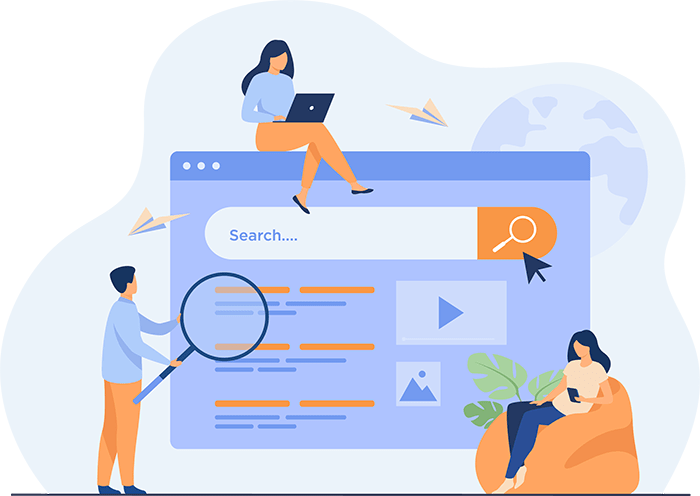 Digital Marketing Agency in chennai